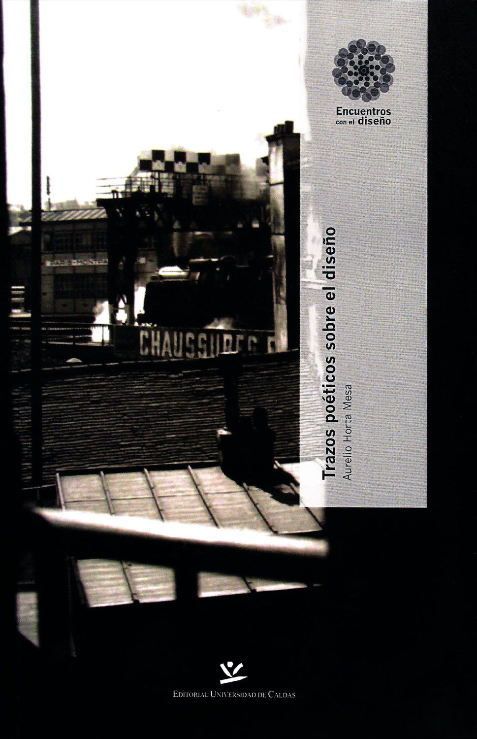 Trazos poéticos sobre el diseño. Pensamiento y teoría