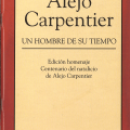 Alejo Carpentier