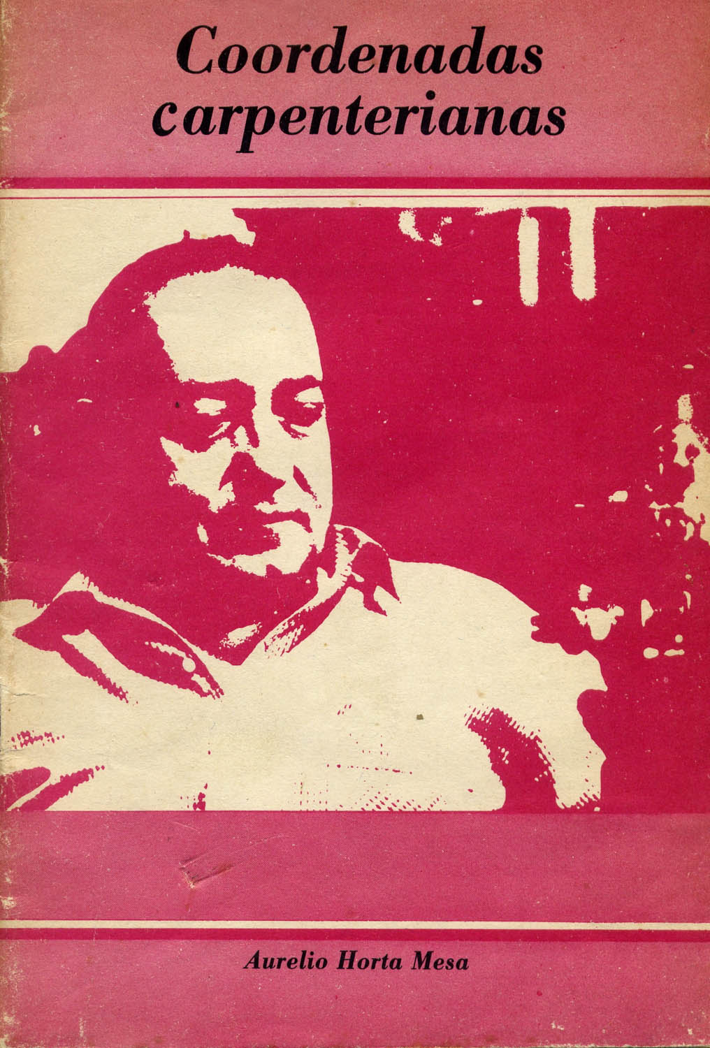 1990 - Coordenadas carpenterianas