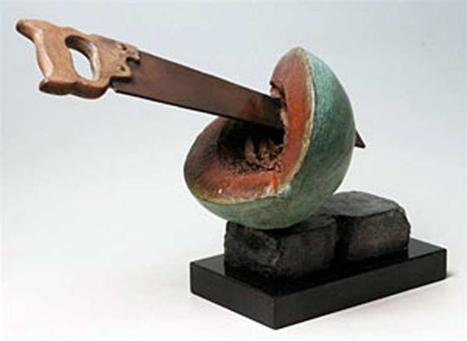 'Fábula del carpintero'