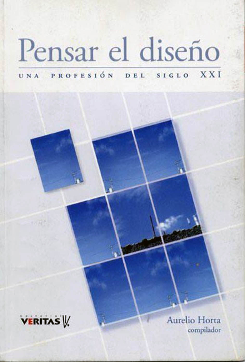 2004 - Pensar el diseño