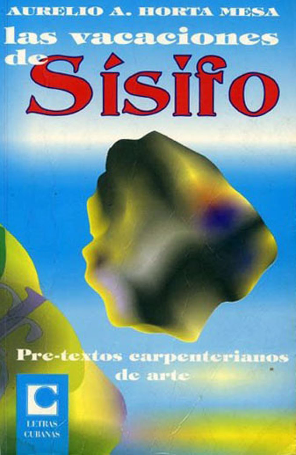 2001 - Las Vacaciones de Sísifo