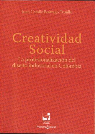 Portada Creatividad Social...