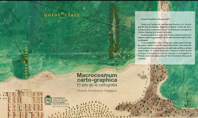 Autor. Ricardo Rivadeneira